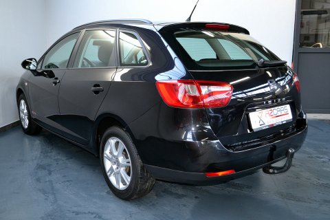 Seat Ibiza 1.2TDI