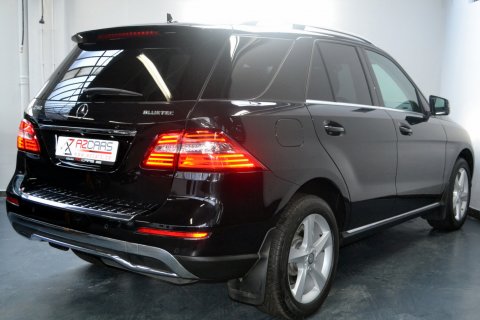 Mercedes-Benz ML250CDI