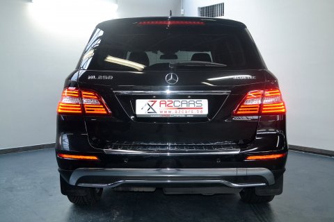 Mercedes-Benz ML250CDI