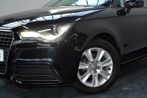 Audi A1 1.6TDI