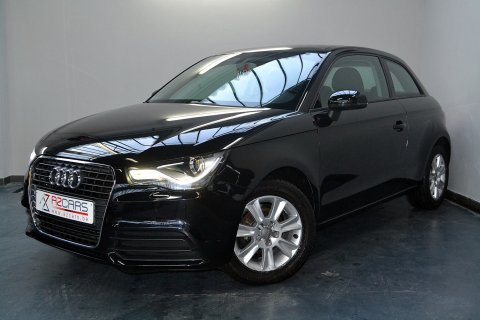 Audi A1 1.6TDI