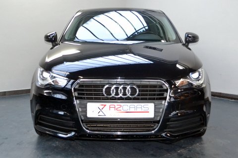 Audi A1 1.6TDI