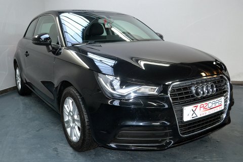 Audi A1 1.6TDI