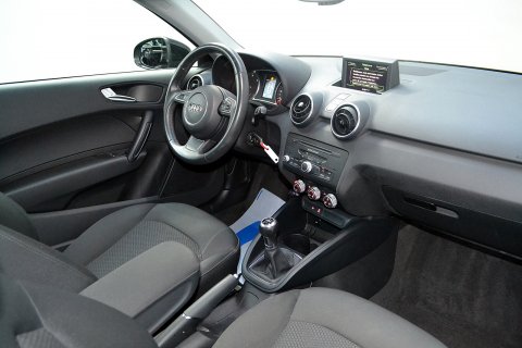 Audi A1 1.6TDI