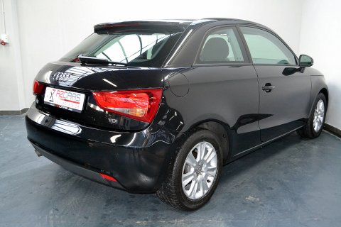 Audi A1 1.6TDI