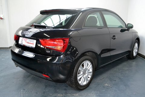 Audi A1 1.6TDI