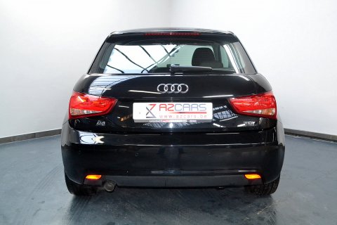 Audi A1 1.6TDI