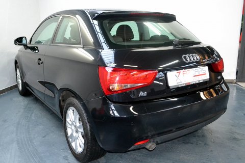 Audi A1 1.6TDI