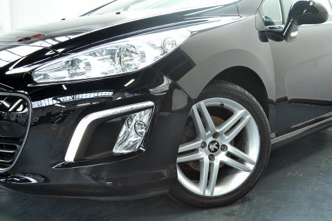 Peugeot 308CC 1.6HDI