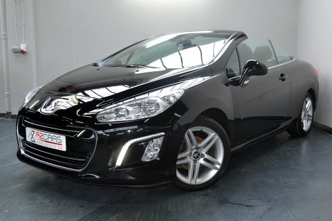 Peugeot 308CC 1.6HDI