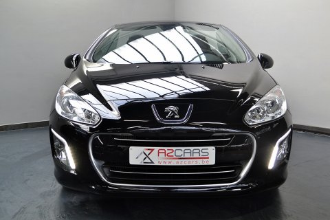 Peugeot 308CC 1.6HDI