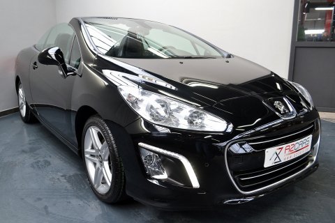 Peugeot 308CC 1.6HDI