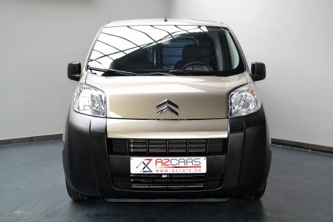 Citroen Nemo 1.3HDI BMP