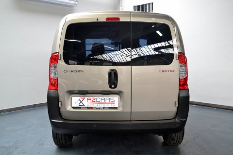 Citroen Nemo 1.3HDI BMP