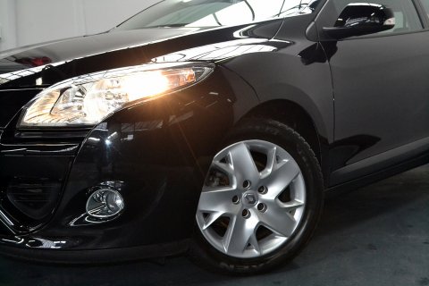 Renault Megane 1.5DCI