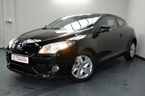 Renault Megane 1.5DCI