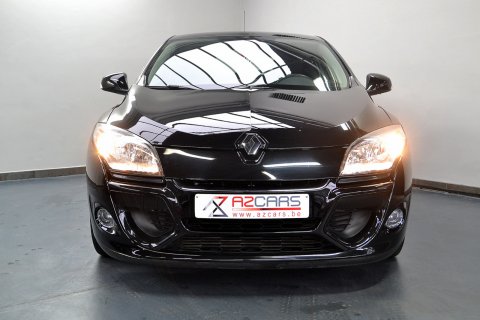 Renault Megane 1.5DCI