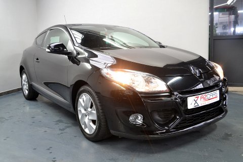 Renault Megane 1.5DCI