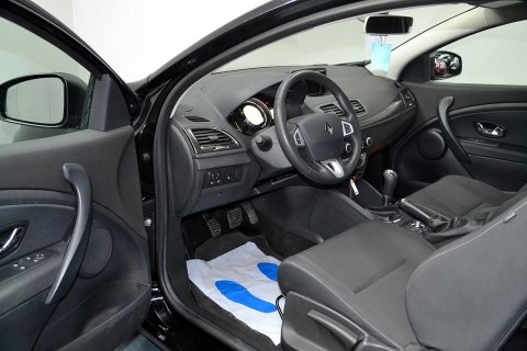 Renault Megane 1.5DCI