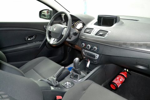 Renault Megane 1.5DCI