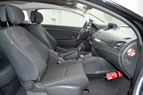 Renault Megane 1.5DCI