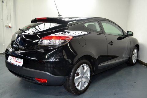 Renault Megane 1.5DCI