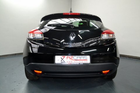 Renault Megane 1.5DCI