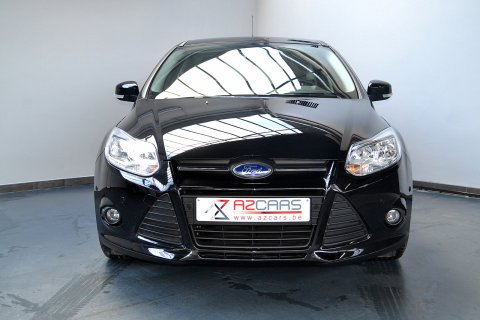 Ford Focus TDCI