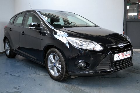 Ford Focus TDCI