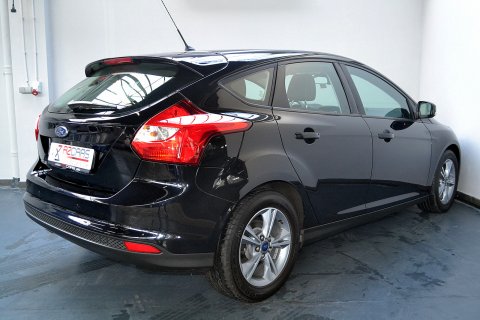 Ford Focus TDCI