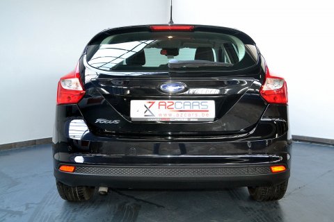 Ford Focus TDCI