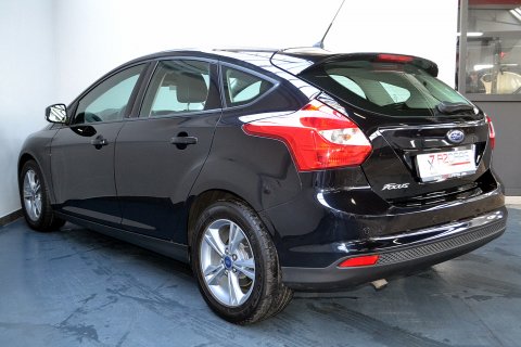 Ford Focus TDCI