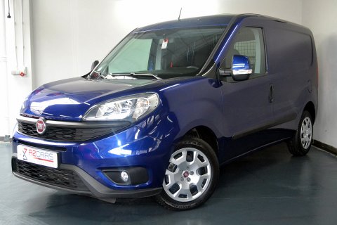 Fiat New Doblo