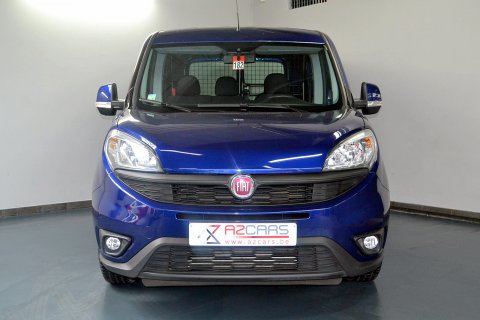 Fiat New Doblo