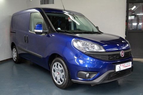 Fiat New Doblo