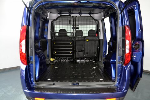 Fiat New Doblo