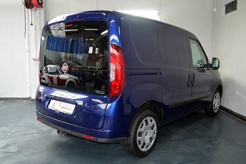 Fiat New Doblo