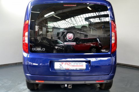 Fiat New Doblo