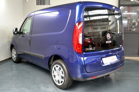 Fiat New Doblo