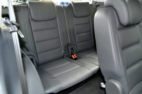 VW Touran 1.4TSI DSG