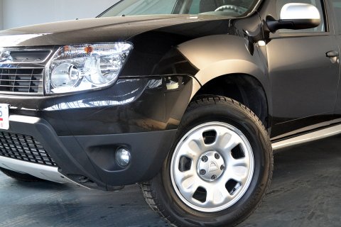 Dacia Duster 1.5Dci