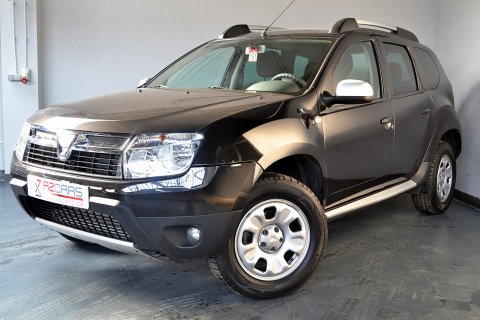 Dacia Duster 1.5Dci