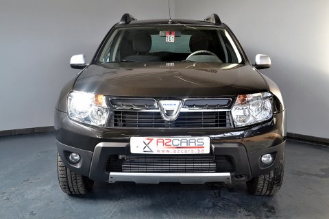 Dacia Duster 1.5Dci