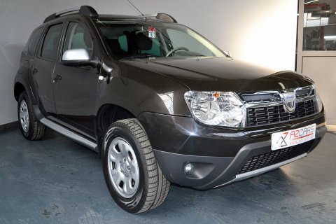 Dacia Duster 1.5Dci