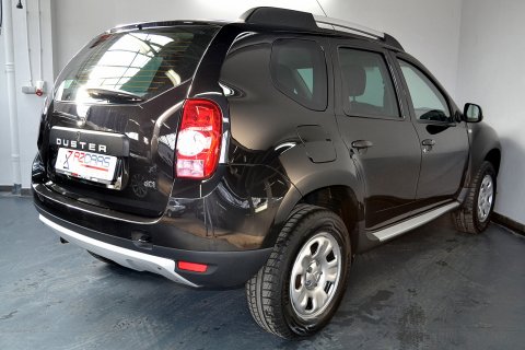 Dacia Duster 1.5Dci