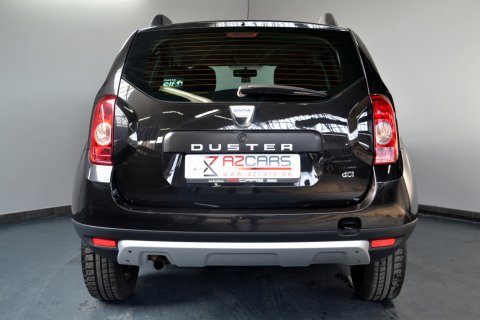 Dacia Duster 1.5Dci