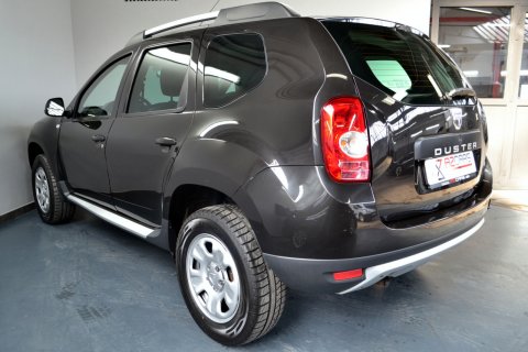 Dacia Duster 1.5Dci