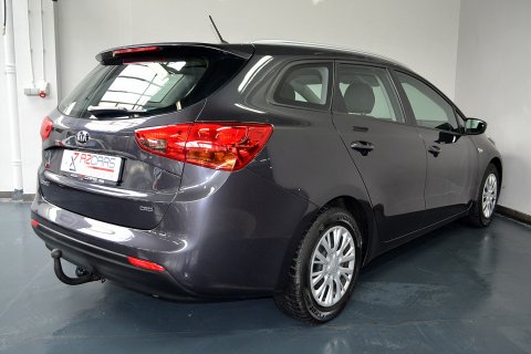 Kia Cee'd Sportswagon