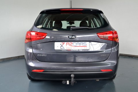 Kia Cee'd Sportswagon