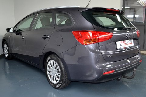 Kia Cee'd Sportswagon